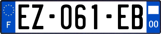 EZ-061-EB