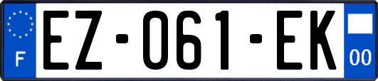 EZ-061-EK