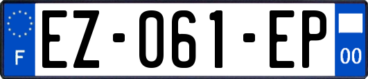 EZ-061-EP