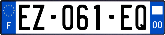 EZ-061-EQ