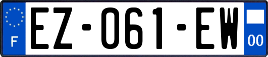 EZ-061-EW