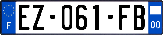 EZ-061-FB