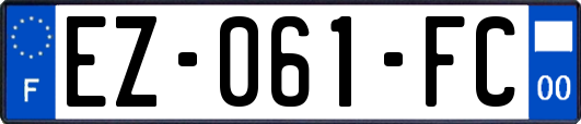 EZ-061-FC