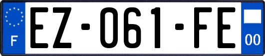 EZ-061-FE