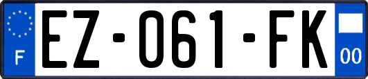 EZ-061-FK