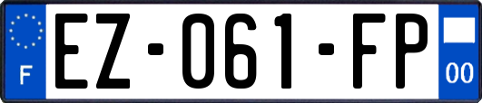 EZ-061-FP