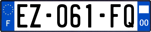 EZ-061-FQ