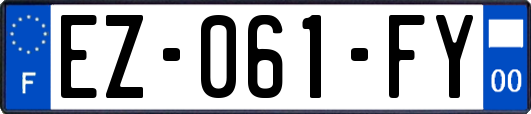 EZ-061-FY