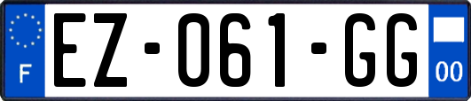 EZ-061-GG