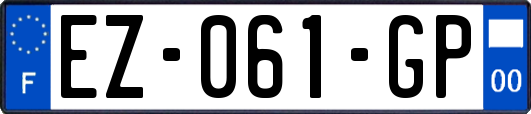 EZ-061-GP