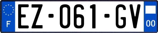 EZ-061-GV