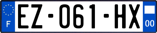 EZ-061-HX