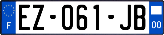 EZ-061-JB