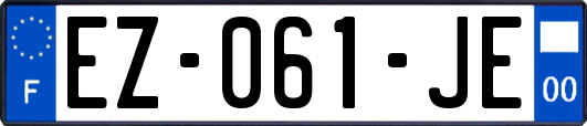 EZ-061-JE