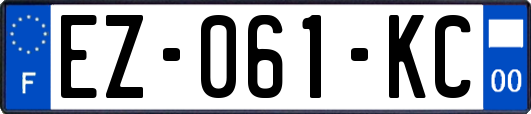 EZ-061-KC