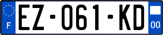 EZ-061-KD