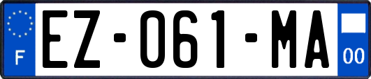 EZ-061-MA