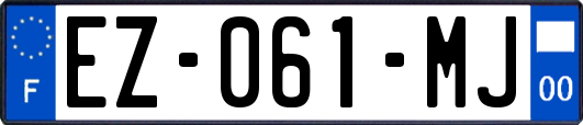 EZ-061-MJ