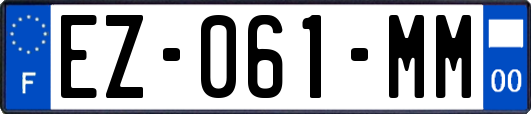 EZ-061-MM