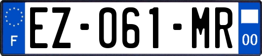 EZ-061-MR