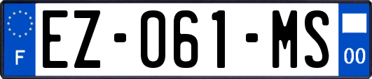 EZ-061-MS