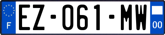 EZ-061-MW