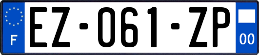 EZ-061-ZP