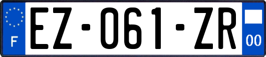 EZ-061-ZR