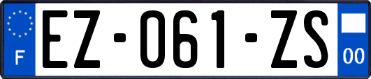 EZ-061-ZS