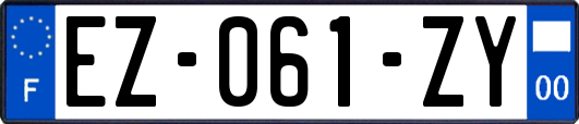 EZ-061-ZY