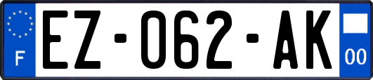 EZ-062-AK