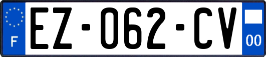 EZ-062-CV