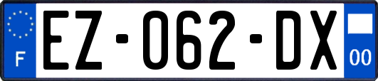 EZ-062-DX