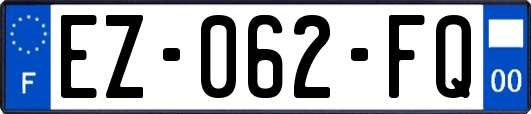 EZ-062-FQ