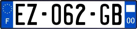 EZ-062-GB