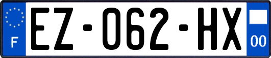 EZ-062-HX