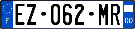 EZ-062-MR