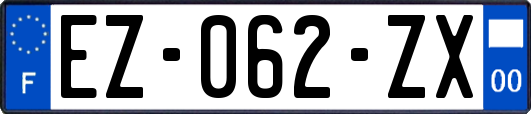 EZ-062-ZX
