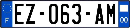 EZ-063-AM