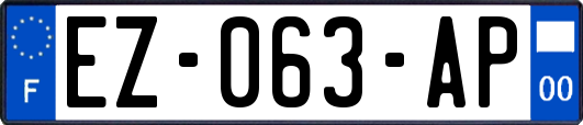 EZ-063-AP