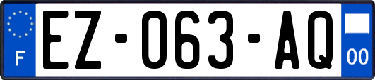 EZ-063-AQ