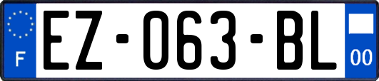 EZ-063-BL