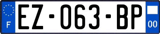 EZ-063-BP