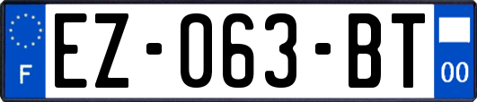 EZ-063-BT