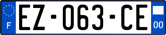 EZ-063-CE