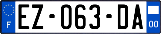 EZ-063-DA