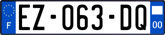 EZ-063-DQ