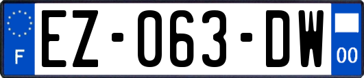 EZ-063-DW