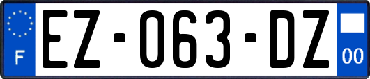 EZ-063-DZ