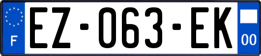 EZ-063-EK